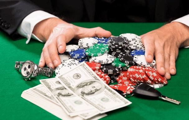 iesf Olimpiade live casino interface on mobile